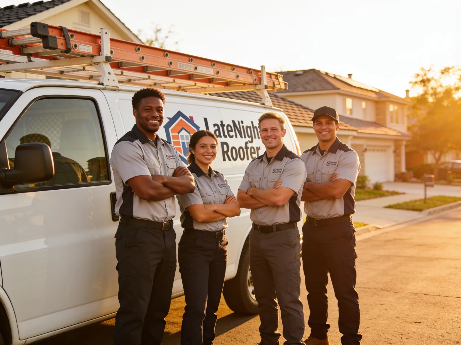 Emergency Roof Repair company in Bison, SD